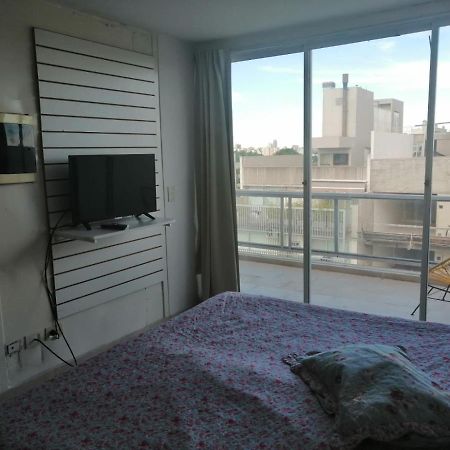 Plaza Apartment Buenos Aires Ngoại thất bức ảnh