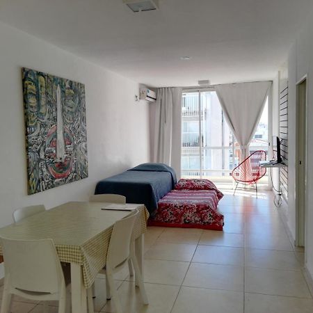 Plaza Apartment Buenos Aires Ngoại thất bức ảnh