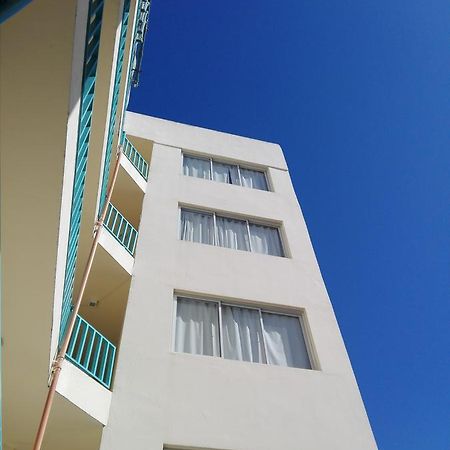 Plaza Apartment Buenos Aires Ngoại thất bức ảnh