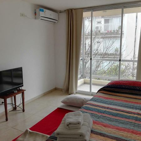Plaza Apartment Buenos Aires Ngoại thất bức ảnh