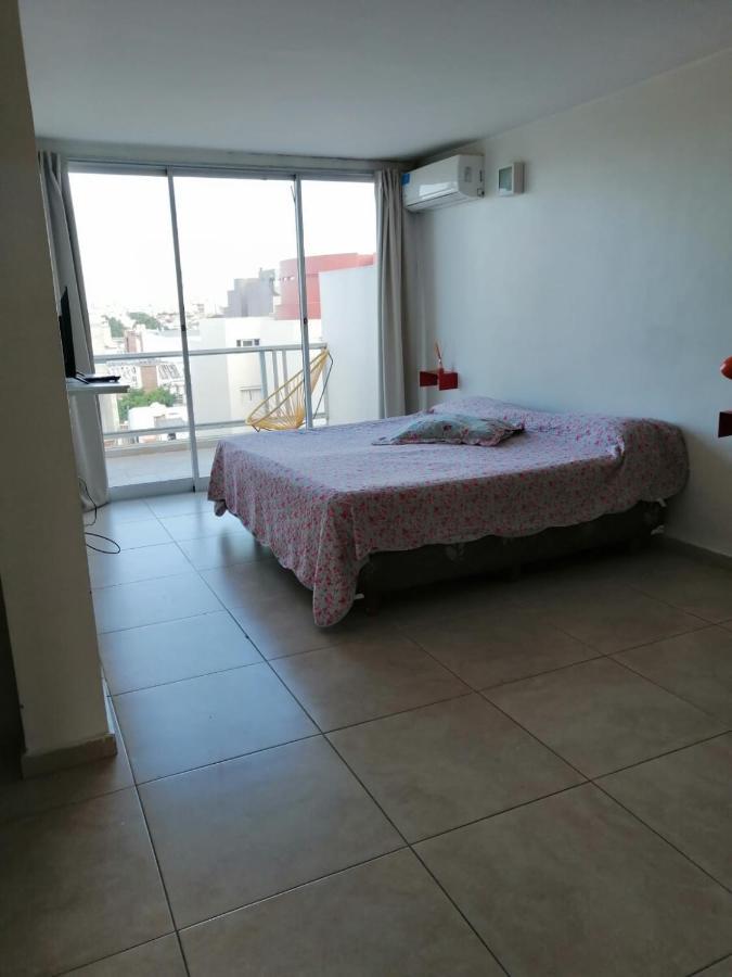 Plaza Apartment Buenos Aires Ngoại thất bức ảnh
