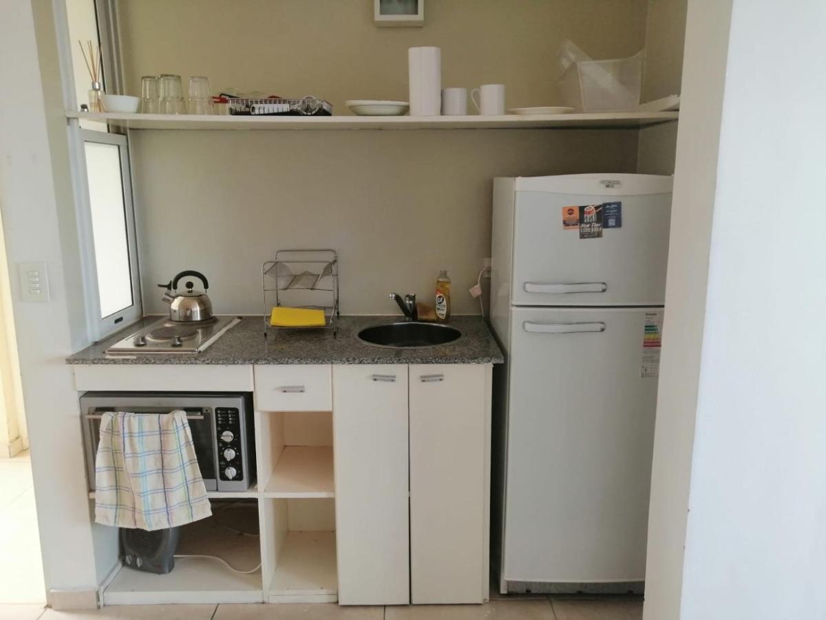 Plaza Apartment Buenos Aires Ngoại thất bức ảnh