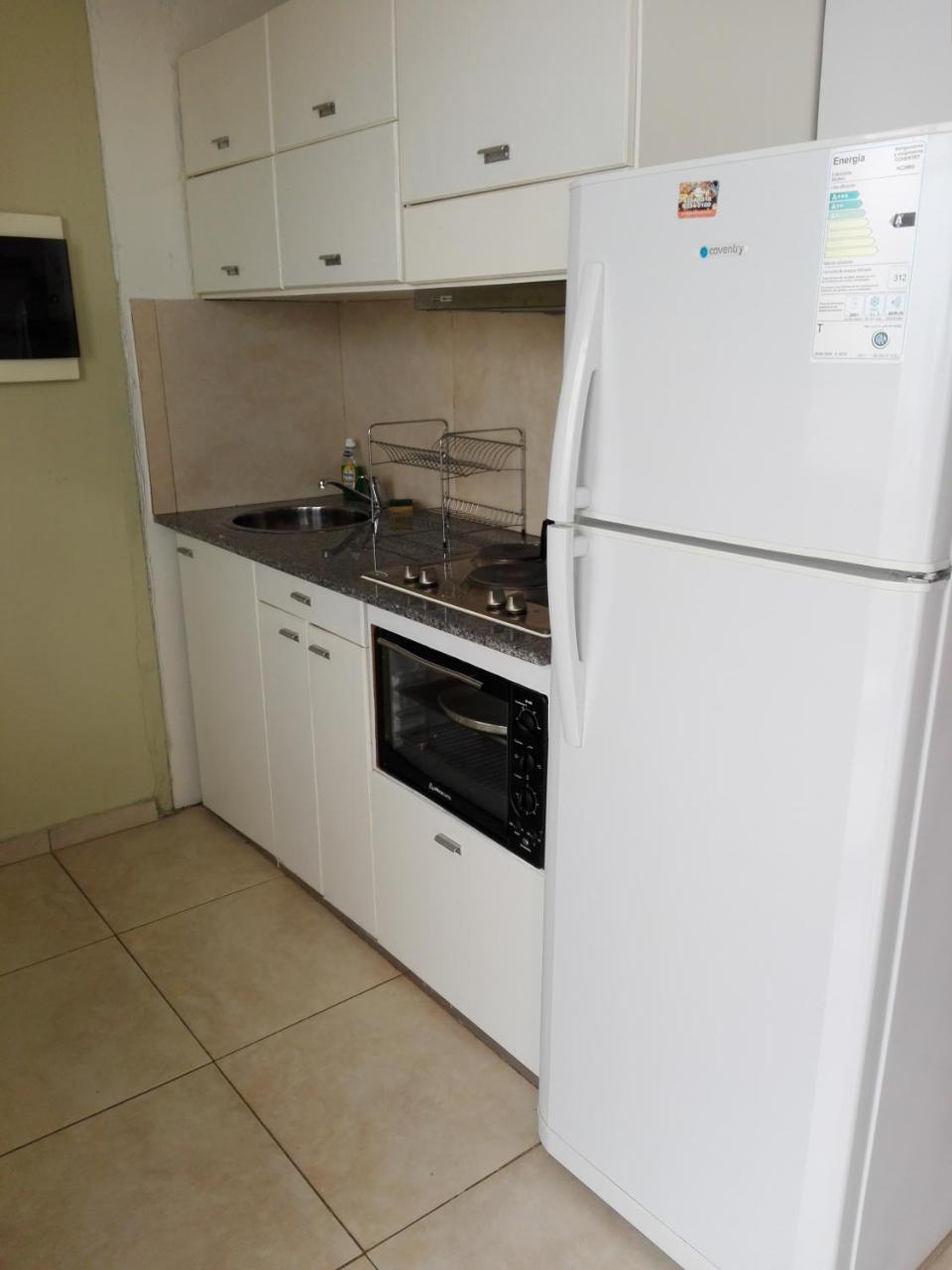 Plaza Apartment Buenos Aires Ngoại thất bức ảnh