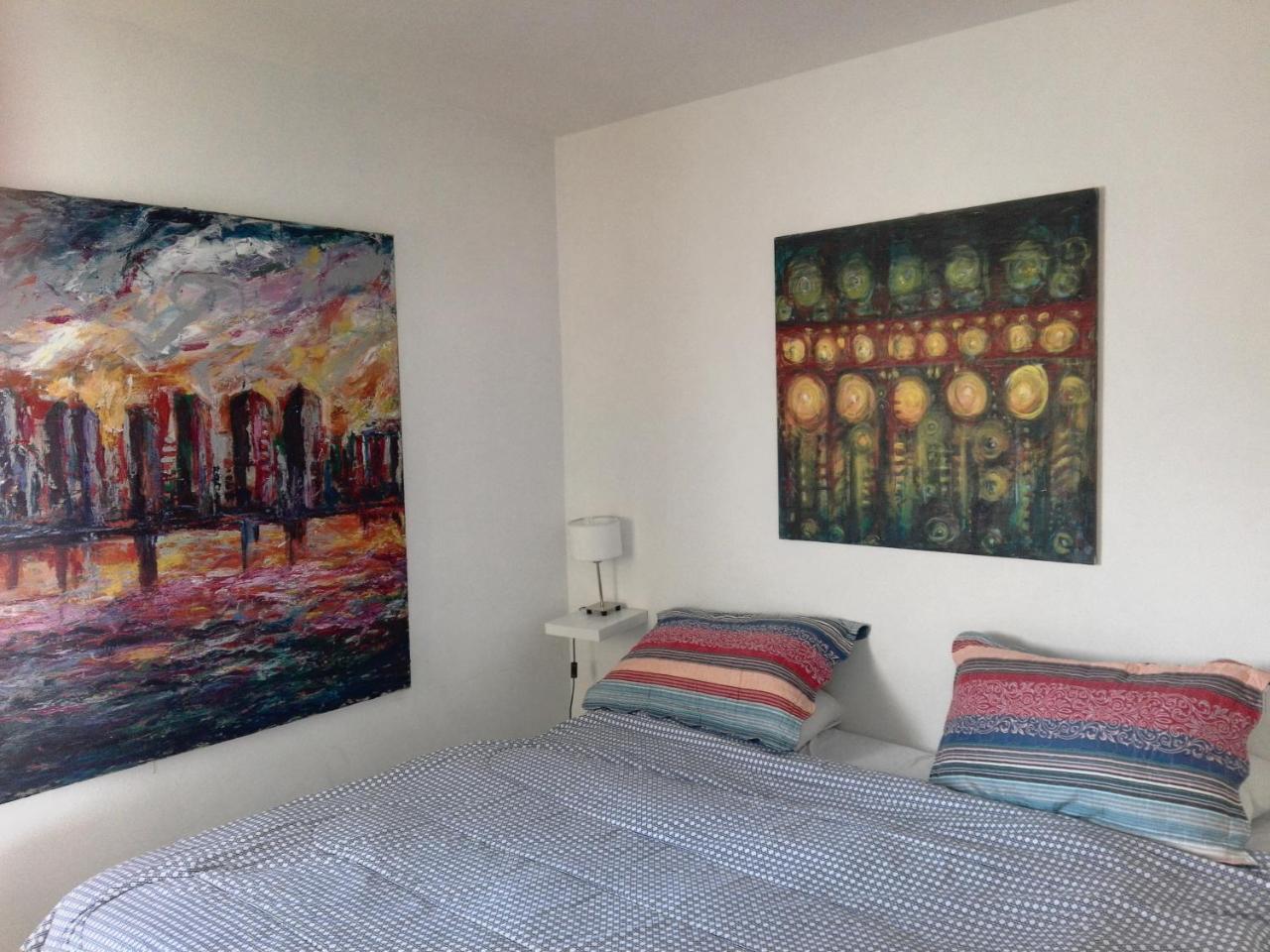 Plaza Apartment Buenos Aires Ngoại thất bức ảnh