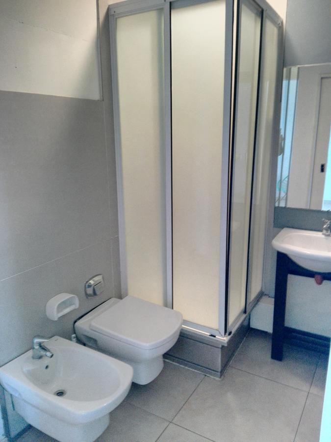 Plaza Apartment Buenos Aires Ngoại thất bức ảnh