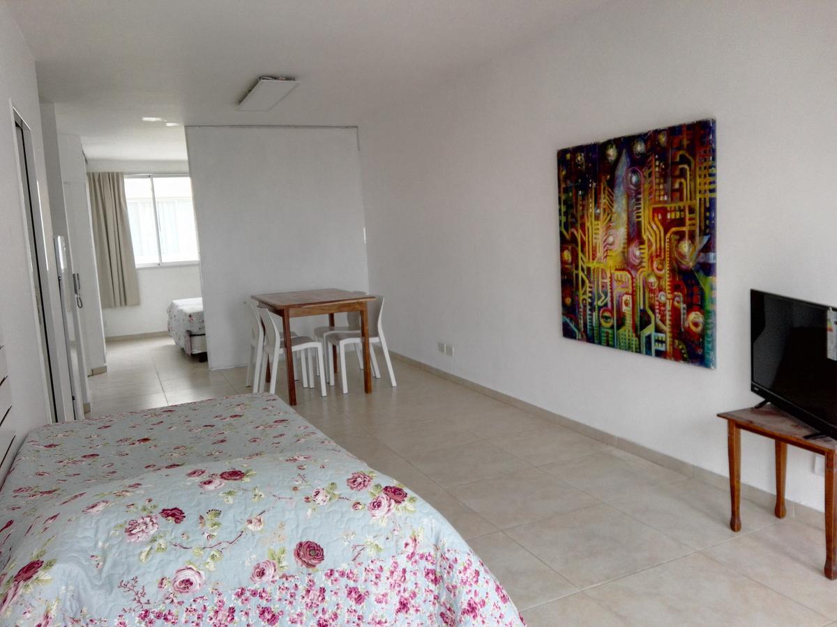 Plaza Apartment Buenos Aires Ngoại thất bức ảnh