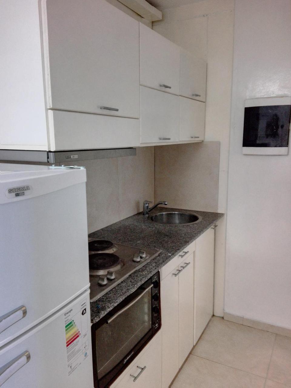 Plaza Apartment Buenos Aires Ngoại thất bức ảnh