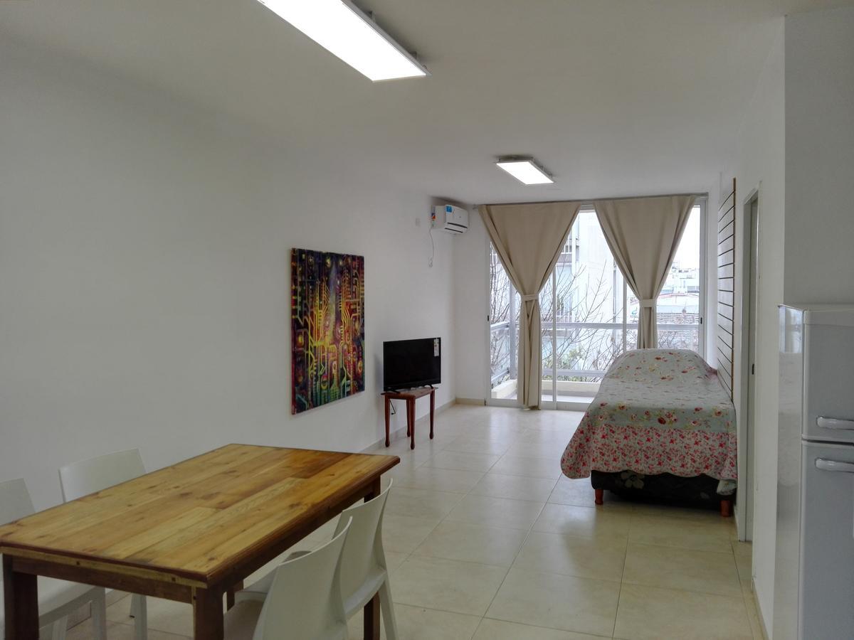 Plaza Apartment Buenos Aires Ngoại thất bức ảnh