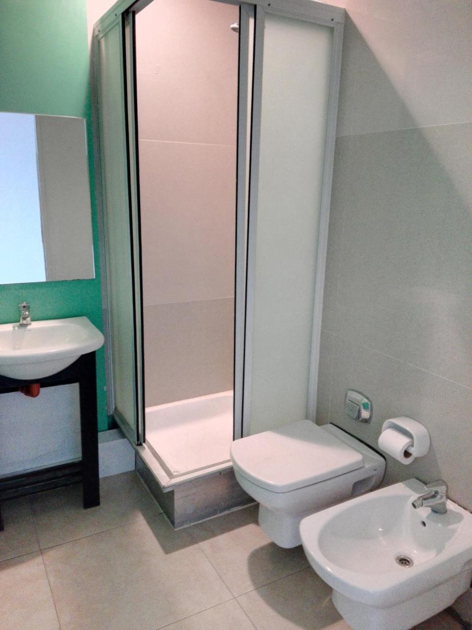 Plaza Apartment Buenos Aires Ngoại thất bức ảnh