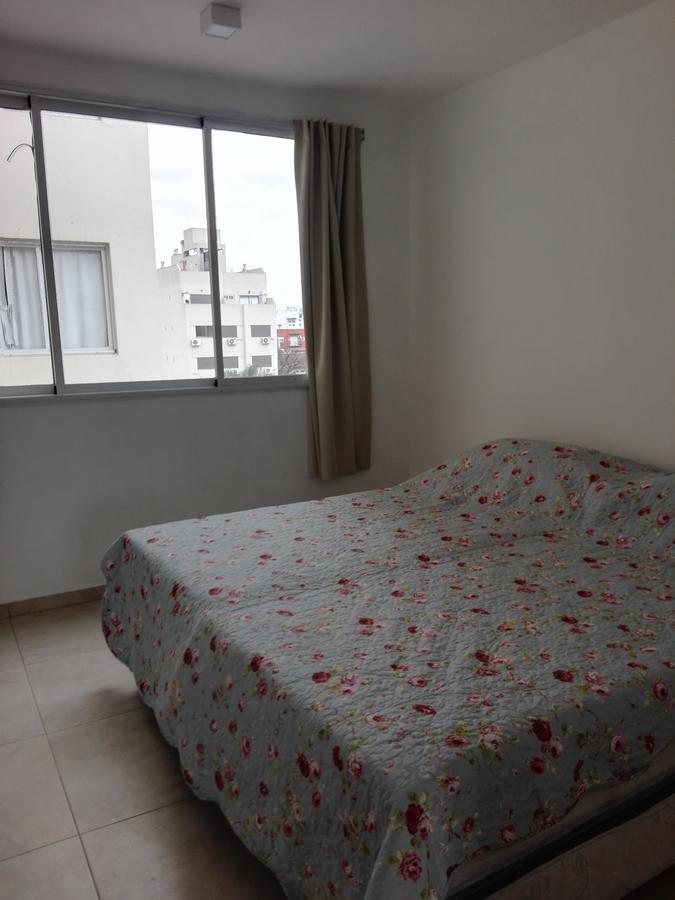 Plaza Apartment Buenos Aires Ngoại thất bức ảnh