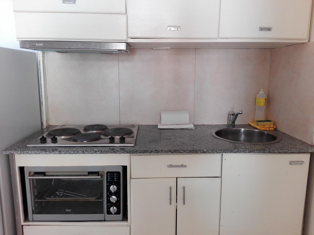 Plaza Apartment Buenos Aires Ngoại thất bức ảnh