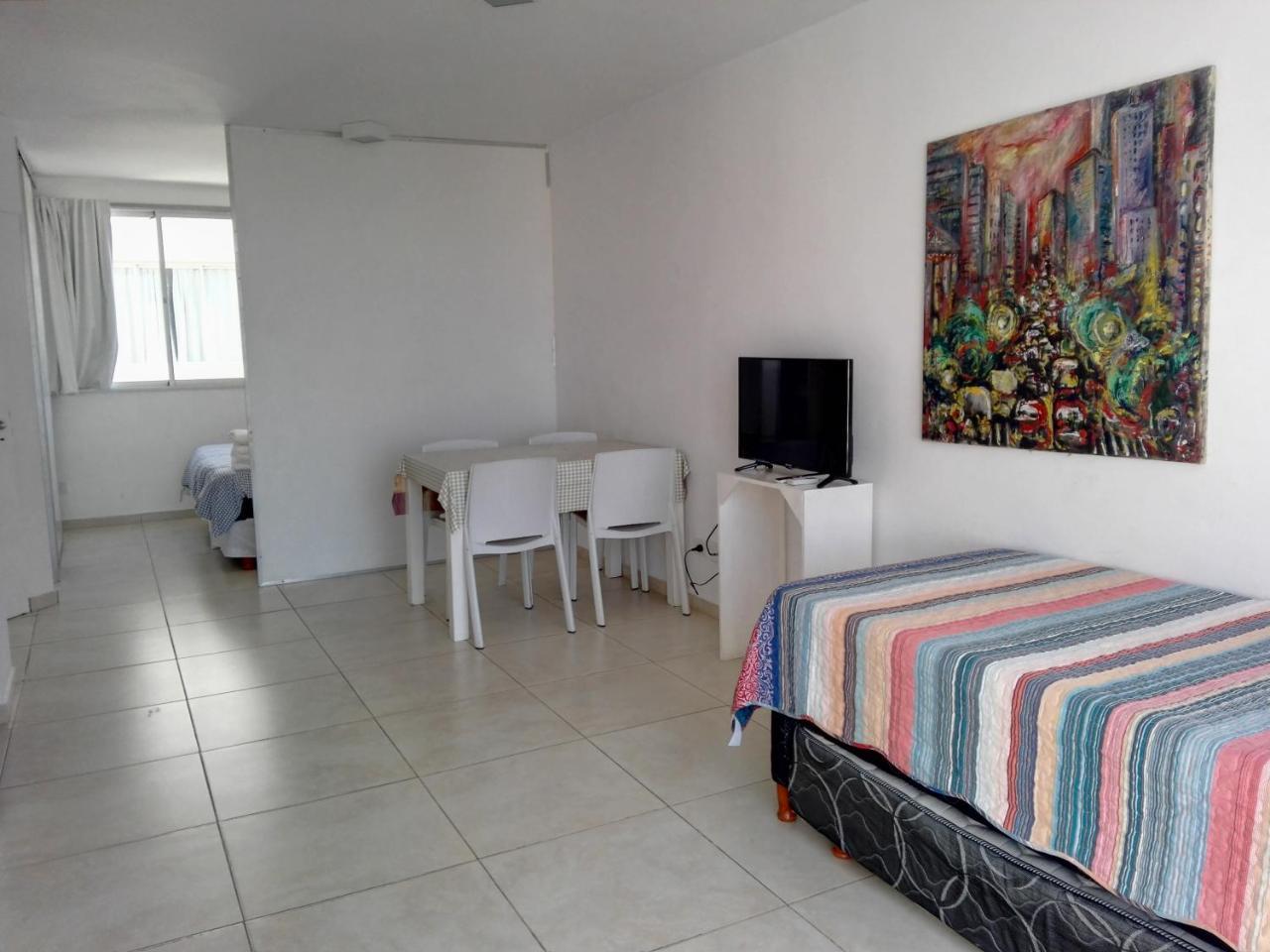 Plaza Apartment Buenos Aires Ngoại thất bức ảnh
