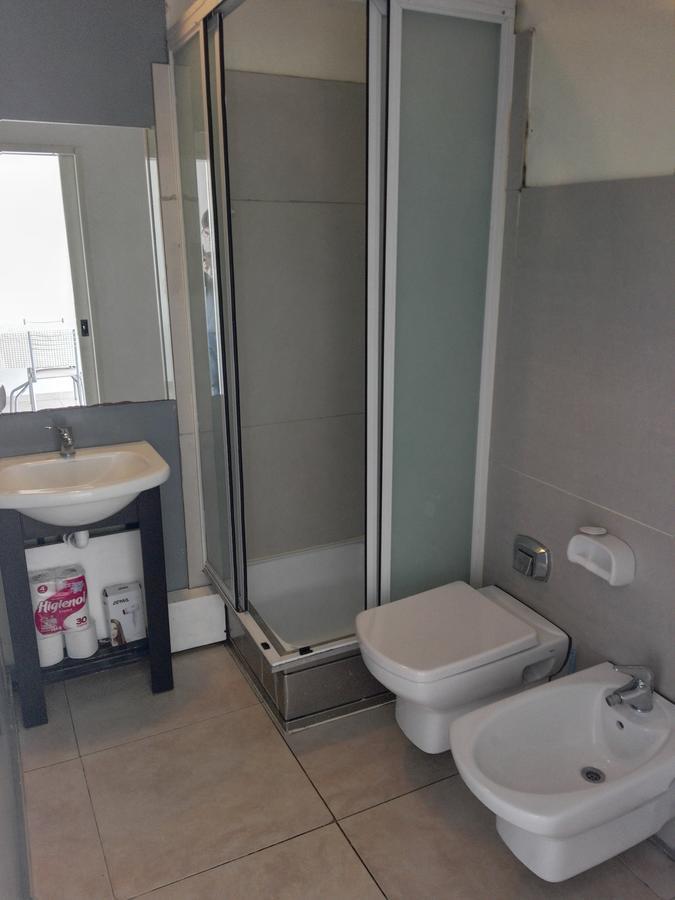 Plaza Apartment Buenos Aires Ngoại thất bức ảnh