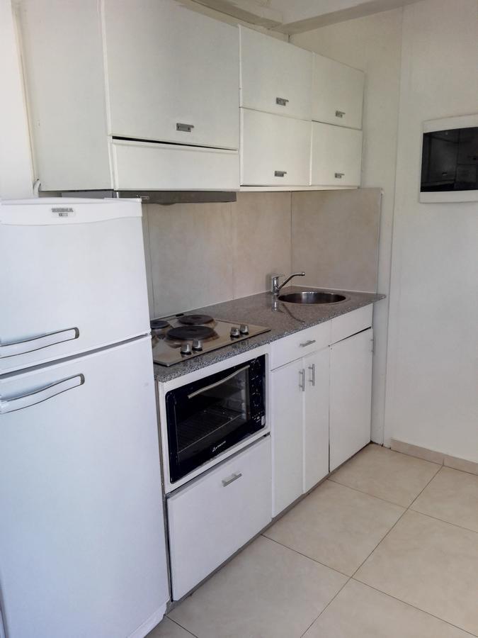 Plaza Apartment Buenos Aires Ngoại thất bức ảnh