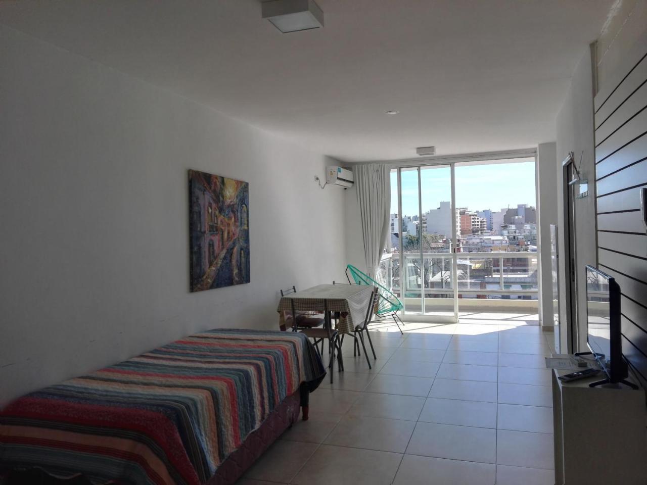 Plaza Apartment Buenos Aires Ngoại thất bức ảnh