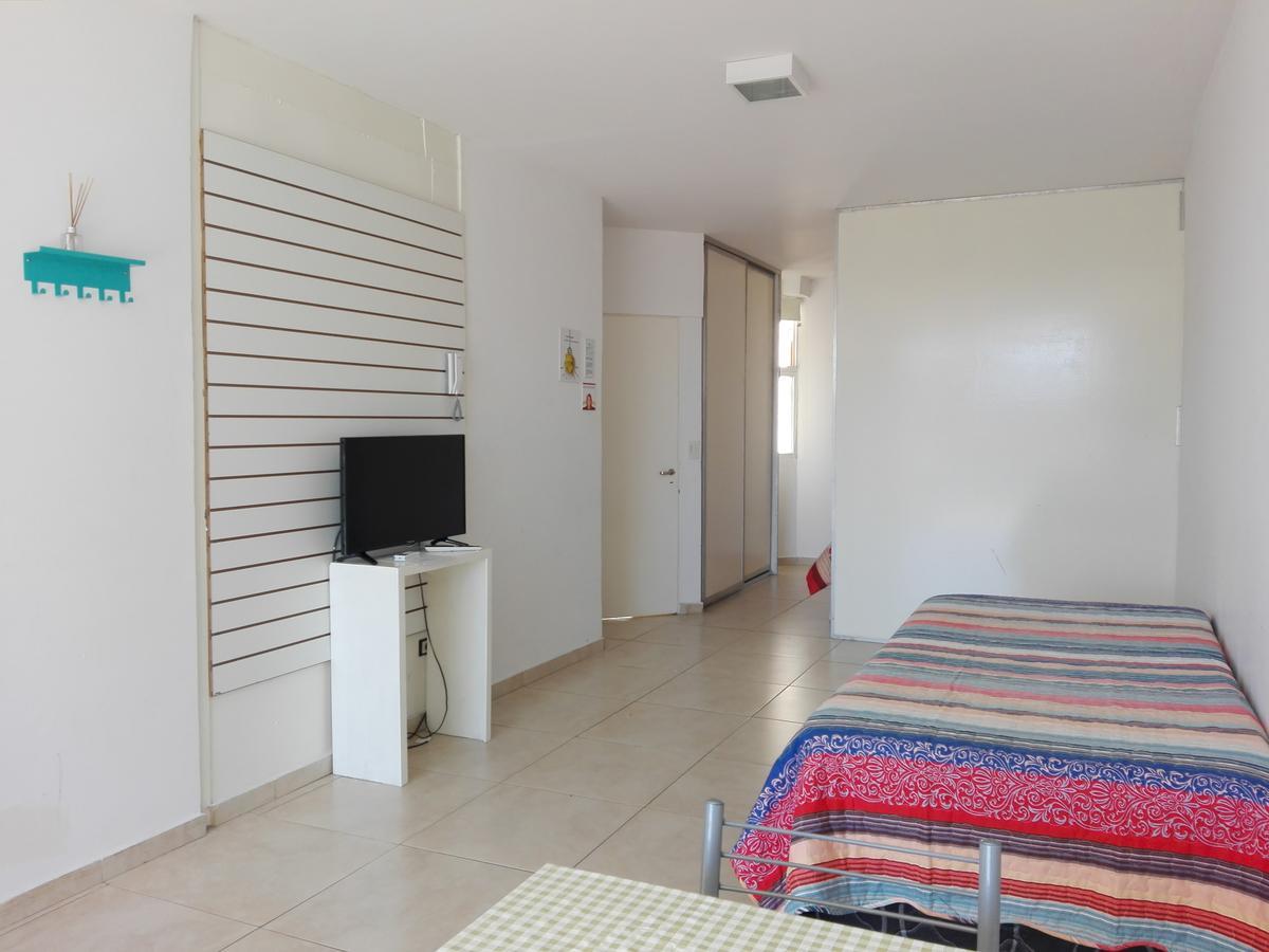 Plaza Apartment Buenos Aires Ngoại thất bức ảnh