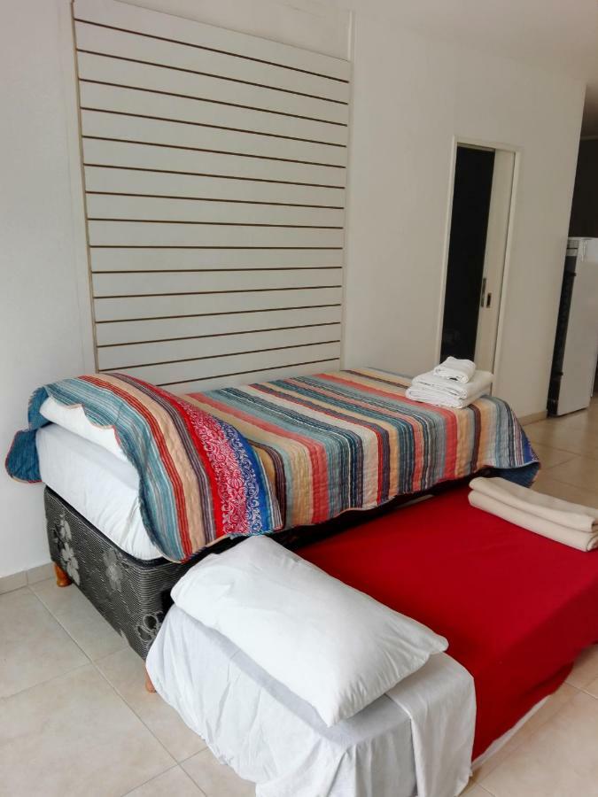 Plaza Apartment Buenos Aires Ngoại thất bức ảnh